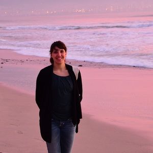 Meet your Posher, Sasha